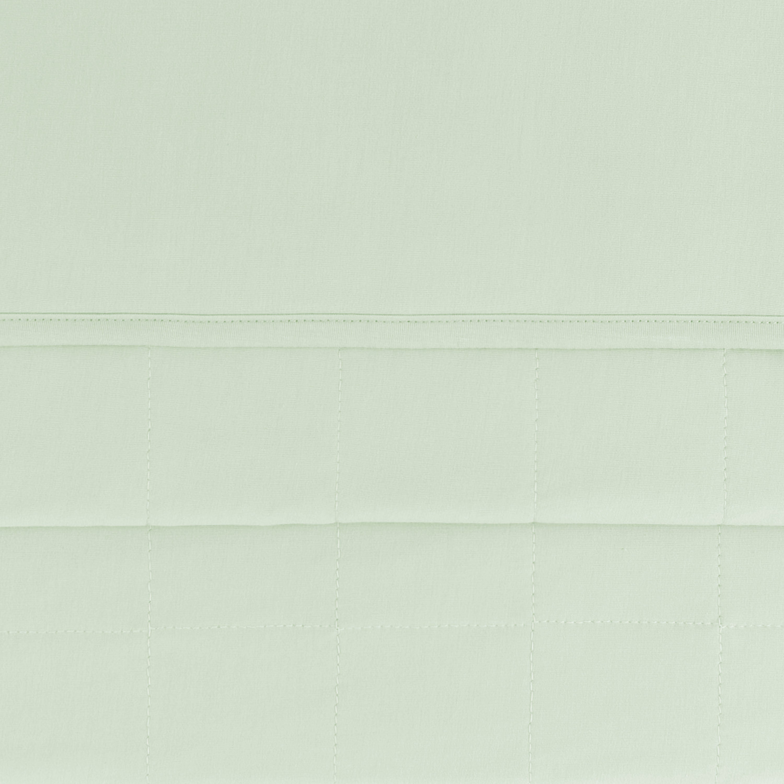 Toddler Blanket in Basil 1.0