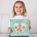 Personalized Book | Grandma & Us