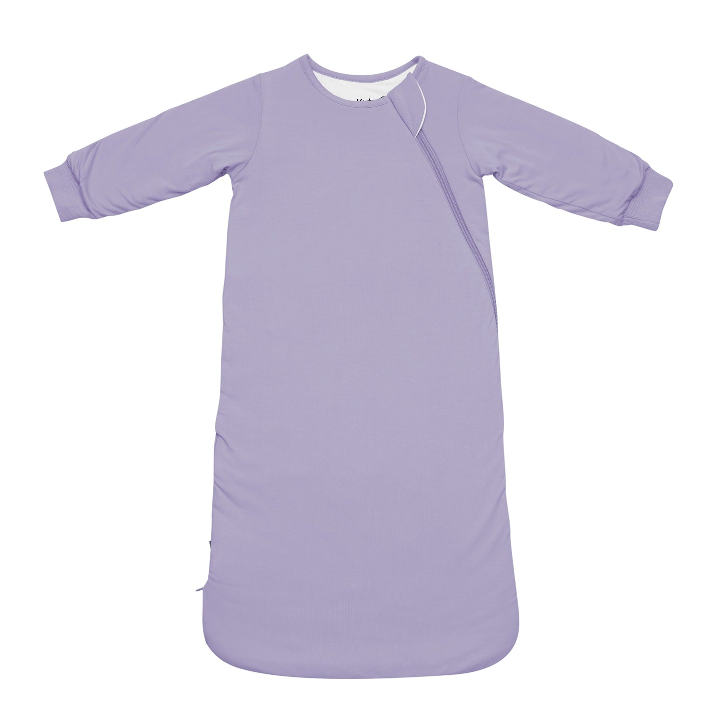 Slumber Bag in Taro 1.0