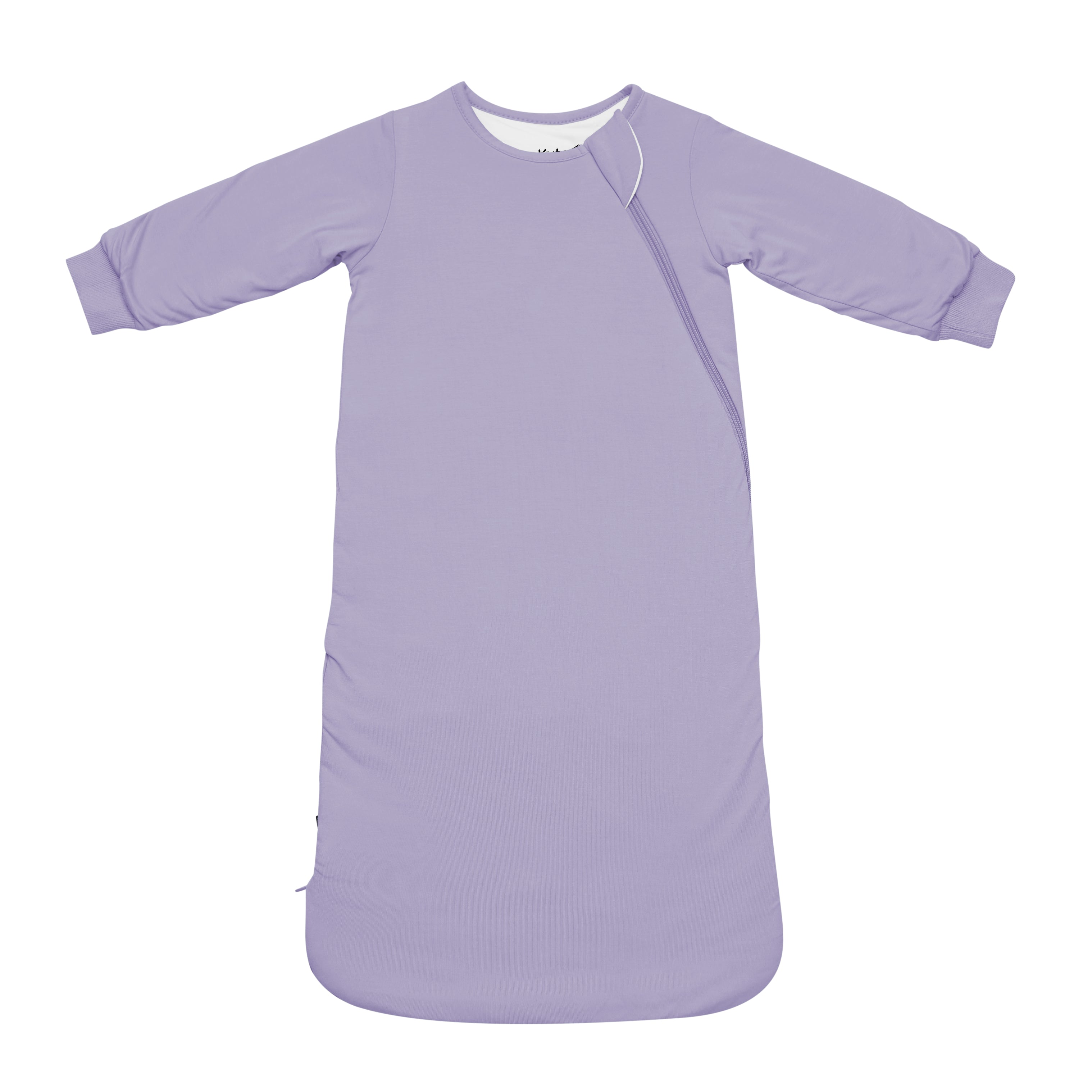 Slumber Bag in Taro 1.0