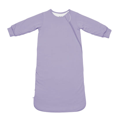 Slumber Bag in Taro 1.0