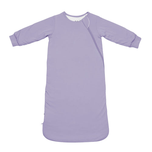 Slumber Bag in Taro 1.0