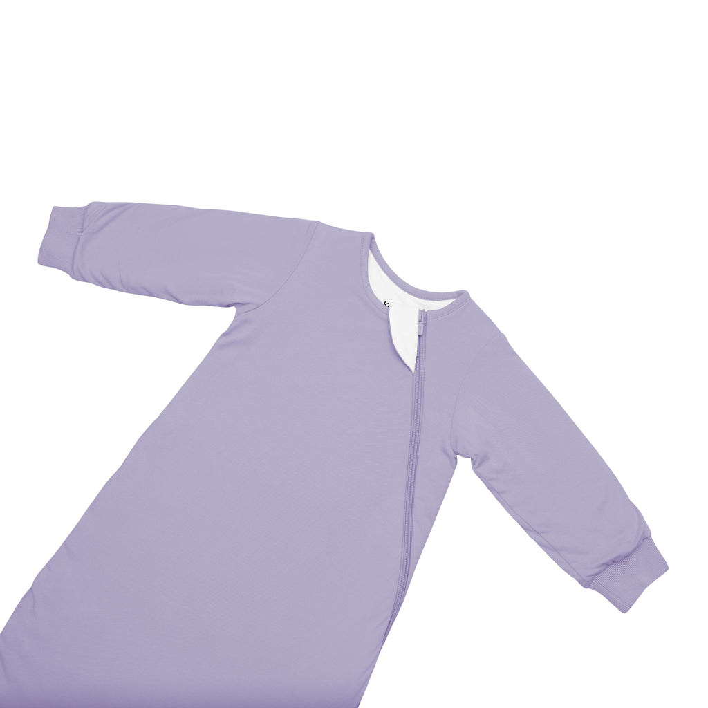 Slumber Bag in Taro 1.0
