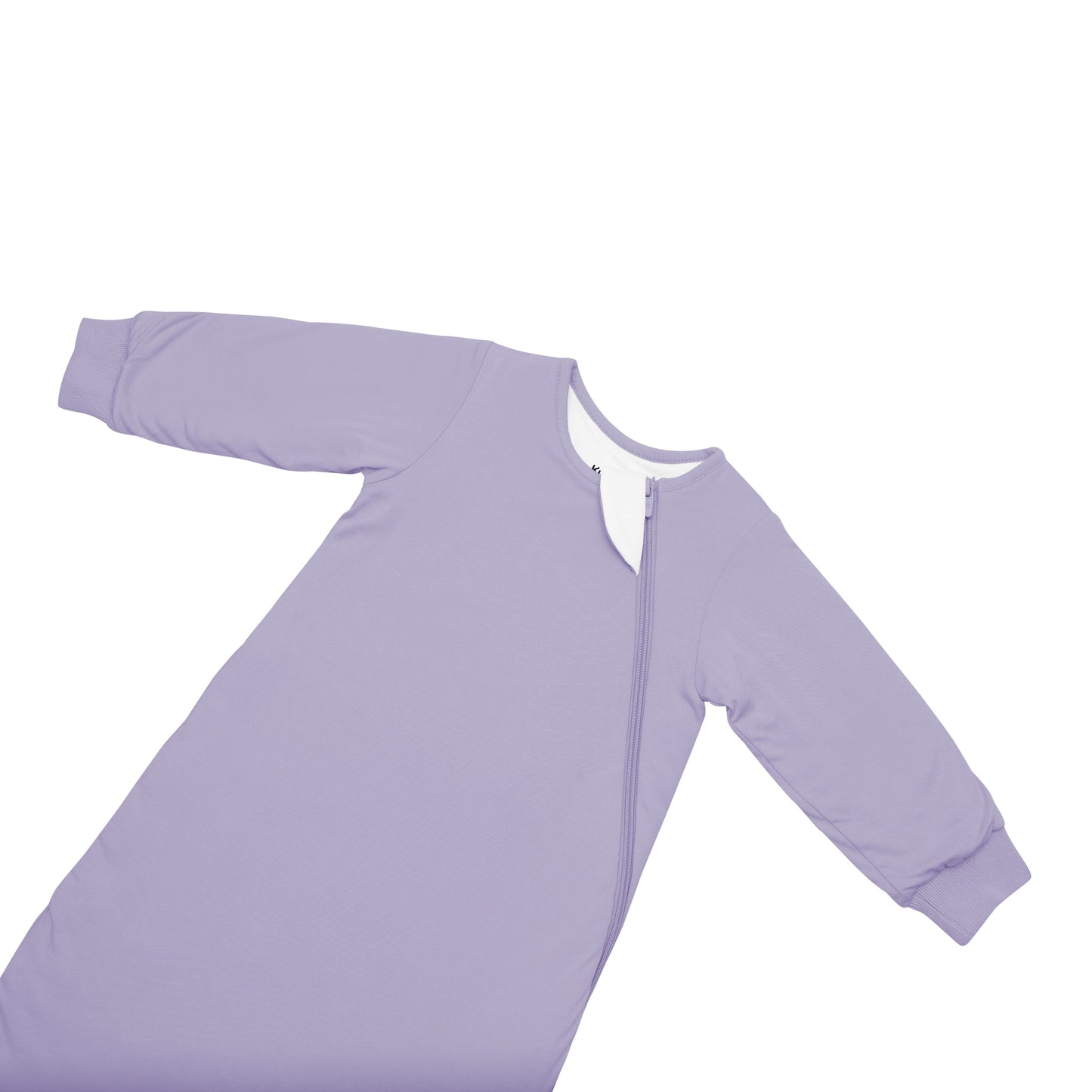 Slumber Bag in Taro 1.0